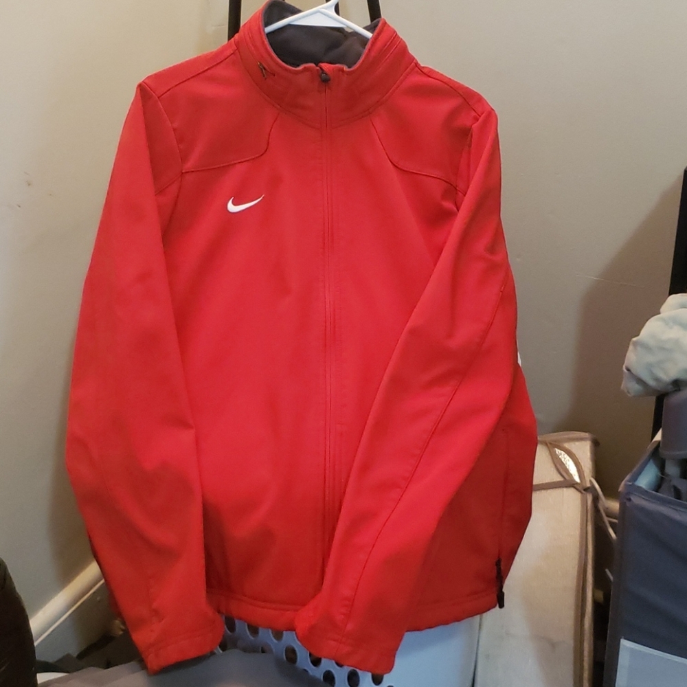Nike jacket